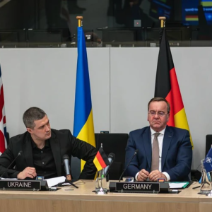 380 亿美元：乌克兰国防部长费奥多罗夫介绍 2026 年有哪些国家、以何种方式支持乌克兰——来源：乌克兰真理报