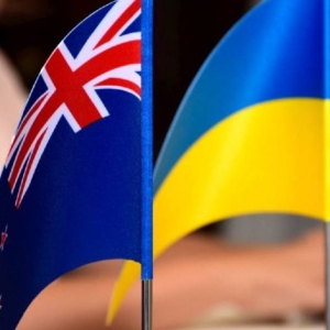 澳大利亚已向乌克兰提供600 万欧元能源援助——来源：SUSPILNE新闻