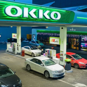 过去一年，OKKO缴纳了超过 250 亿格里夫纳的税款，比前一年增长 21%——来源：乌克兰网