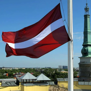 拉脱维亚将提供 1000 万欧元，用于为乌克兰采购美国武器——来源：乌克兰网