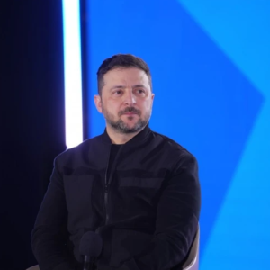 泽连斯基：在日内瓦，各方已就由美国监督停火达成一致——乌克兰真理报