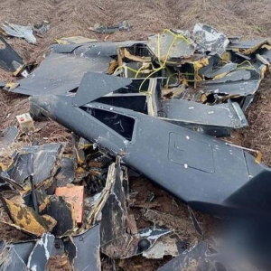 俄罗斯向乌克兰发射 37 架无人机，其中 29 架被摧毁：袭击仍在继续——来源：乌克兰真理报