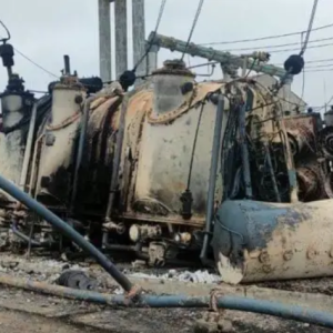 德国向赫尔松州能源安全领域投资百万欧元——来源：乌克兰网