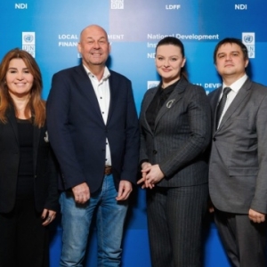 乌克兰创建新金融平台，吸引资金用于经济复苏——来源：乌克兰国家通讯社