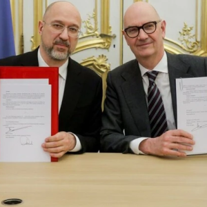 法国向乌克兰提供 7100 万欧元援助——来源：乌克兰网