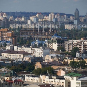 罗夫诺房价超过敖德萨，基辅再度涨价：乌克兰哪些城市房价一年内暴涨 35%——来源：乌克兰RBC新闻网