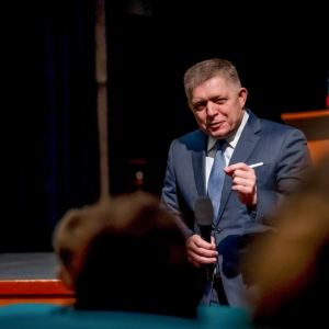 因石油供应中断，斯洛伐克总理威胁将切断对乌克兰的电力出口——来源：乌克兰网