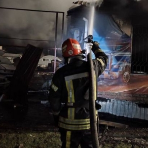 一名 20 岁女子与一名男子身亡：俄罗斯对敖德萨州发动大规模袭击——来源：乌克兰RBC新闻网