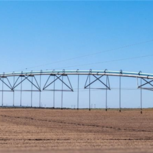 乌克兰敖德萨州获得灌溉系统现代化改造首笔专项赠款——来源：乌克兰国家通讯社