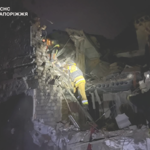 俄罗斯袭击了扎波罗热地区：四人死亡，一名儿童受伤——来源：乌克兰Glavcom新闻网