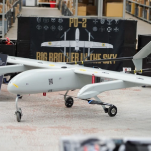 扎卢日内称，乌克兰 “鲨鱼”（Shark）无人机生产商将在英国工厂正式投产——来源：乌克兰真理报