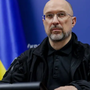 什梅加尔透露：乌克兰将首次通过立陶宛终端获得液化天然气——来源：乌克兰网