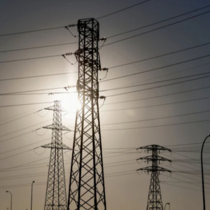 乌克兰 2 月进口120 万兆瓦时电力，创历史新高——来源：乌克兰网