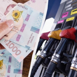 专家：乌克兰汽油和柴油价格或涨至每升100至150格里夫纳——来源：乌克兰独立信息社