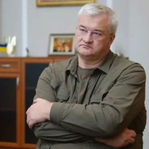 乌克兰外交部长指责匈牙利 “扣押” 乌克兰国家储蓄银行员工作为人质——来源：乌克兰网