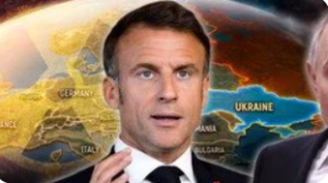 马克龙夺走普京的最后一张王牌：法国能否为欧盟与乌克兰撑起核保护伞——来源：乌克兰TSN新闻网