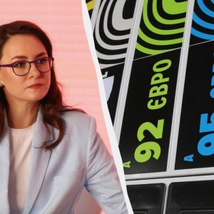 乌克兰政府透露稳定燃油市场局势的计划——来源：乌克兰独立信息社