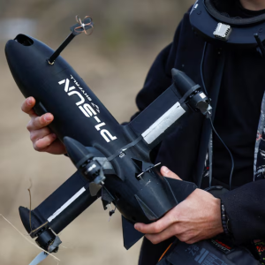 乌克兰拦截无人机制造商表示，已做好出口相关产品准备——来源：乌克兰网