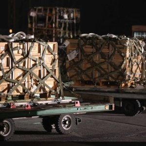 乌克兰成为全球第一大武器进口国，而俄罗斯武器出口大幅下滑——来源：乌克兰RBC新闻网