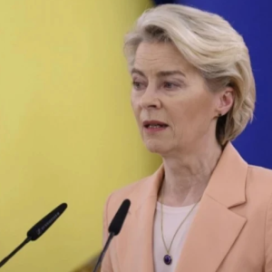 欧盟委员会主席保证，乌克兰将从欧盟获得900 亿欧元贷款援助——来源：乌克兰真理报