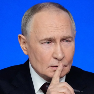 普京方面就与乌克兰谈判事宜发表了新声明——来源：乌克兰TSN新闻网