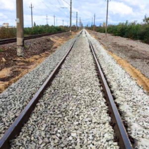 乌克兰计划今年修复超过 1000 公里铁路线路——来源：乌克兰国家通讯社