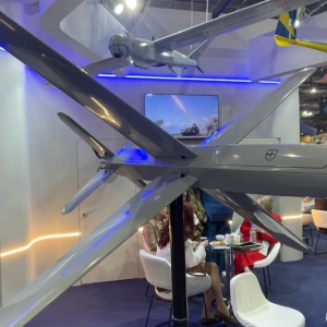 英国将资助乌克兰国防部建立人工智能中心——来源：乌克兰网