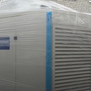 超960吨能源设备已运抵乌克兰——来源：乌克兰网