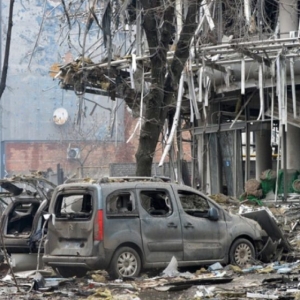 乌克兰企业战争损失赔偿标准提高三倍——来源：财经新闻