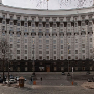 乌克兰政府简化基础设施项目防护设施的建设流程——来源：乌克兰国家通讯社