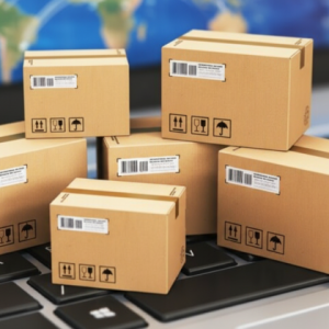 乌克兰取消包裹免税额度：进口商品现在需缴纳哪些费用——来源：乌克兰网