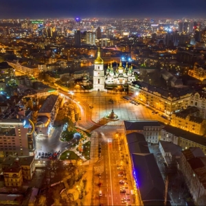 基辅将从欧盟获得2000万欧元用于能源韧性建设——来源：财经新闻