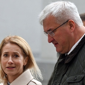 欧盟外交代表与成员国外长将访问乌克兰——来源：SUSPILNE新闻