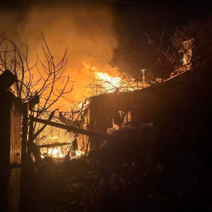 敖德萨遭袭：妇产医院遭袭，1人死亡，伤者中有儿童——来源：乌克兰网