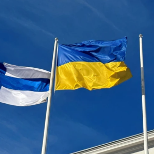 芬兰将核查北约出资购买的美国武器是否运抵乌克兰——来源：乌克兰真理报