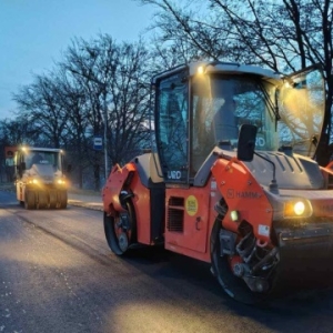 库列巴称：一周内修复了100万平方米道路——来源：乌克兰国家通讯社