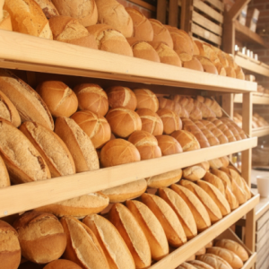 面包价格将上涨 5%：面粉制品涨价原因解析——来源：乌克兰网