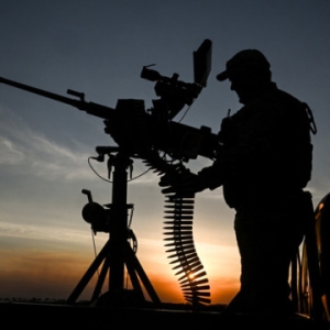 乌克兰防空部队摧毁了俄罗斯发动袭击的339架无人机中的298架——来源：乌克兰国家通讯社