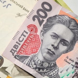 今年第一季度，乌克兰国家预算一般基金税收及规费收入达3419亿格里夫纳——来源：乌克兰国家通讯社