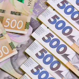 乌财政部：475亿格里夫纳储备基金已按需求分配——来源：乌克兰国家通讯社