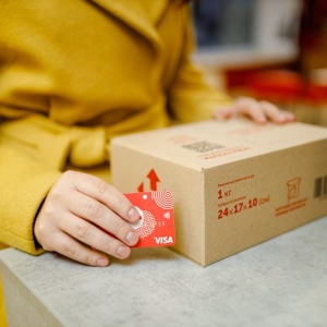 乌克兰新邮政上调运费，4月13日起涨价——来源：财经新闻