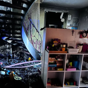 无人机袭击敖德萨致3死10伤，民宅与幼儿园被毁——来源：乌克兰网