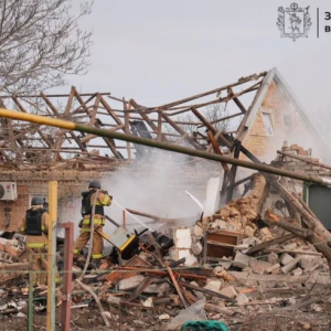 俄军袭击了第聂伯罗彼得罗夫斯克州和扎波罗热州：1人死亡6人受伤——来源：乌克兰真理报