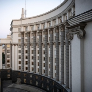 政府简化公共采购规则，以保障关键基础设施安全——来源：乌克兰国家通讯社