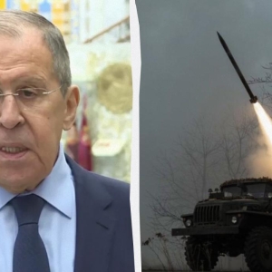 俄罗斯提出了实现乌克兰和平的新条件——来源：乌克兰独立新闻社