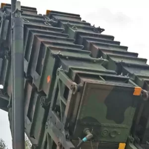 泽连斯基谈 “爱国者” 导弹：现在缺口极大，情况已经糟到不能再糟了--来源：乌克兰真理报