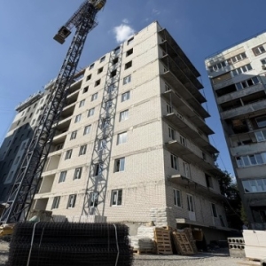 加速重建进程：乌克兰发展部介绍建筑领域新规举措——来源：乌克兰国家通讯社