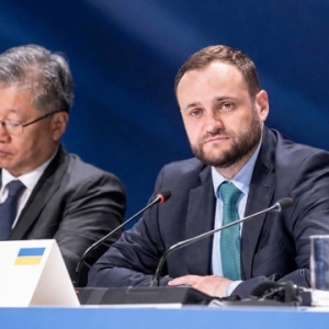 库列巴：三国准备加入乌克兰交通支持基金——来源：乌克兰国家通讯社