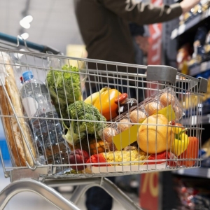 乌克兰通胀加速：燃油与食品价格持续上涨——来源：财经新闻