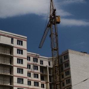 乌克兰3月份建筑行业价格环比上涨9.4%，同比上涨 16.4%——来源:乌克兰国家通讯社